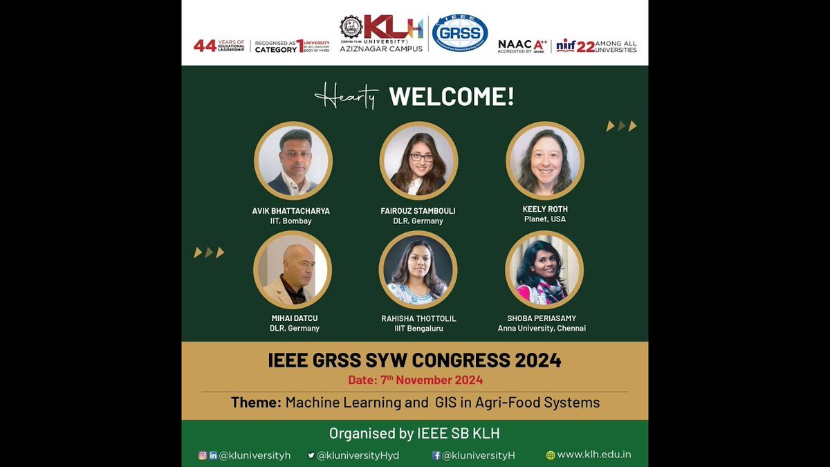 BVRIT HYDERABAD tweet media