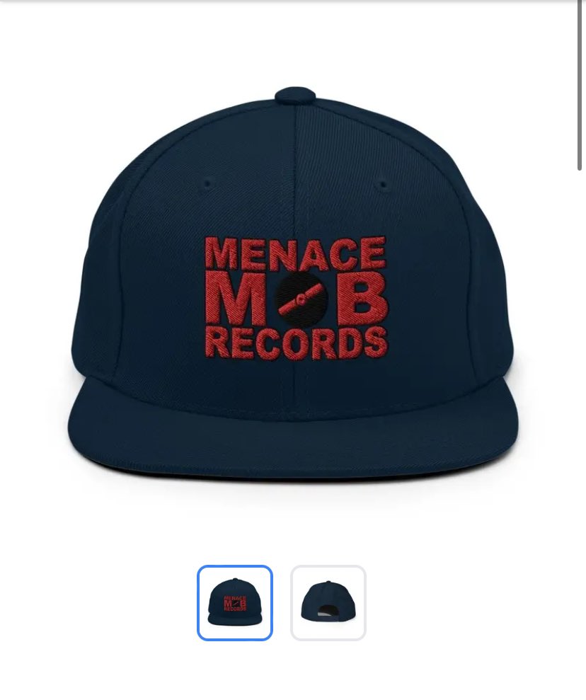 Go checkout the Menace Mob Collections‼️ 👇🏻

myislezmerch.creator-spring.com/?utm_medium=re…