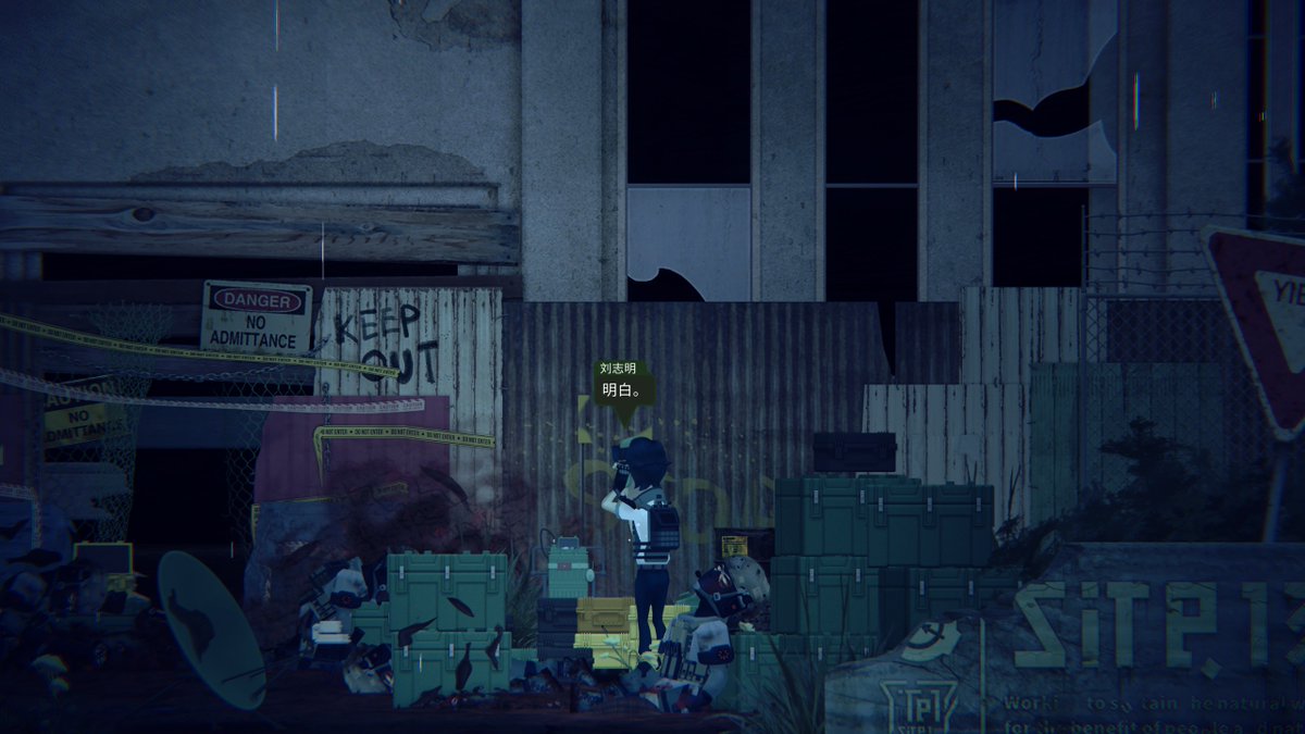 ESCAPESITE13's tweet photo. Ready to launch in December, please, contact us if you're interested in SCP based games
#SCP #SCP1730 #SteamNextFest #indiegame #Steam #itchio  
Find us, try our demo, ESCAPE SITE 13 on steam and https://t.co/r3YKW5qI5r
You can also join our discord: https://t.co/Hath9DPiu9 https://t.co/PeqsmJw3XS