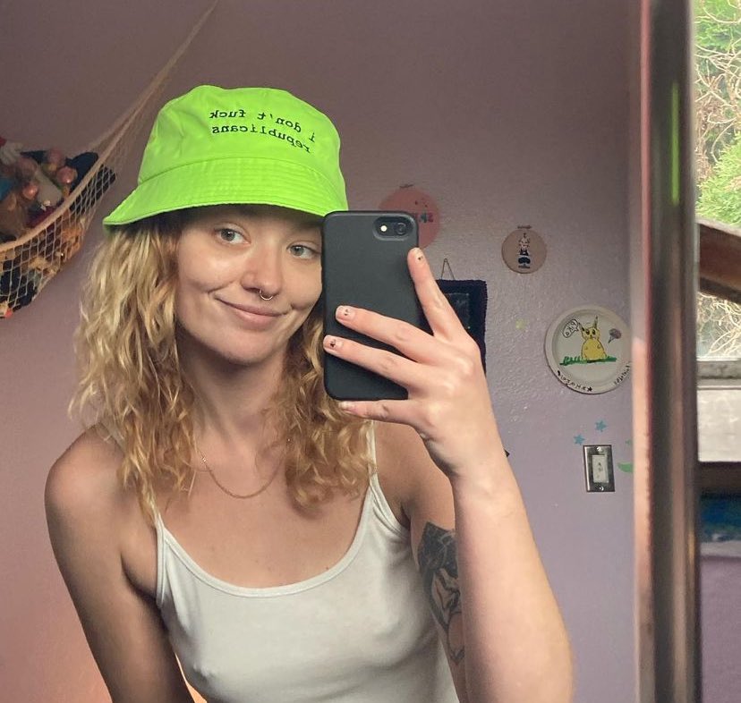 i don’t fuck republicans