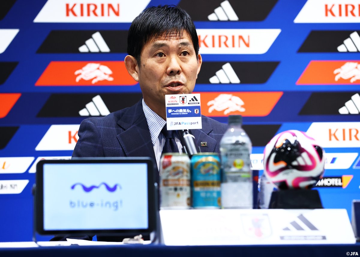 jfa_samuraiblue tweet picture