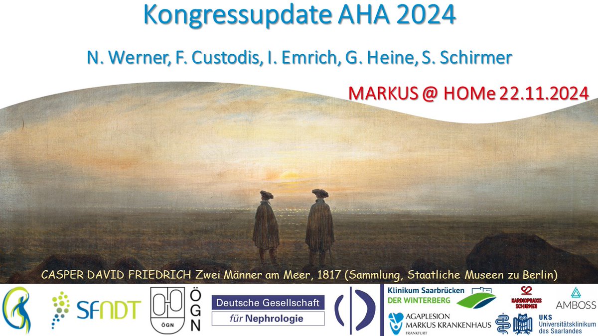 November at HOMe
<a href="/hswapnil/">Swapnil Hiremath @hswapnil.medsky.social</a> <a href="/SabineKaram6/">Sabine Karam</a> <a href="/Ricky_Turgeon/">Ricky Turgeon PharmD</a> <a href="/MalyszkoJolanta/">Jolanta Malyszko</a> 

<a href="/dgfn_ev/">Deutsche Gesellschaft für Nephrologie (DGfN) e.V.</a> @oegnephro <a href="/com_SFNDT/">SFNDT</a>