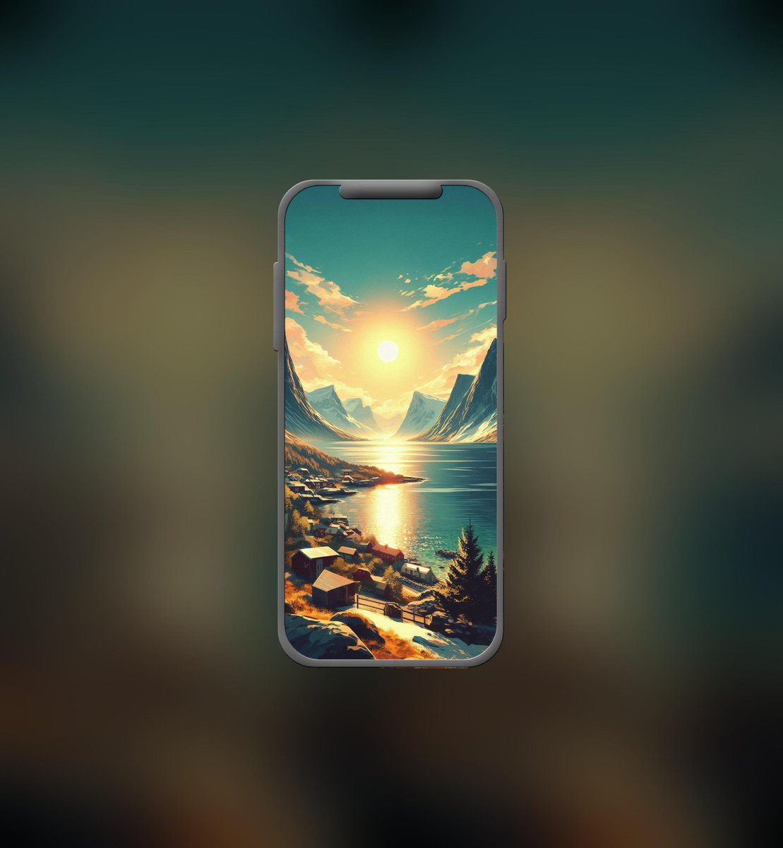 InsWallpapers's tweet image. #WallpaperDaily
#ScreenDesign
#ScreenPersonalize
#PhoneGraphics