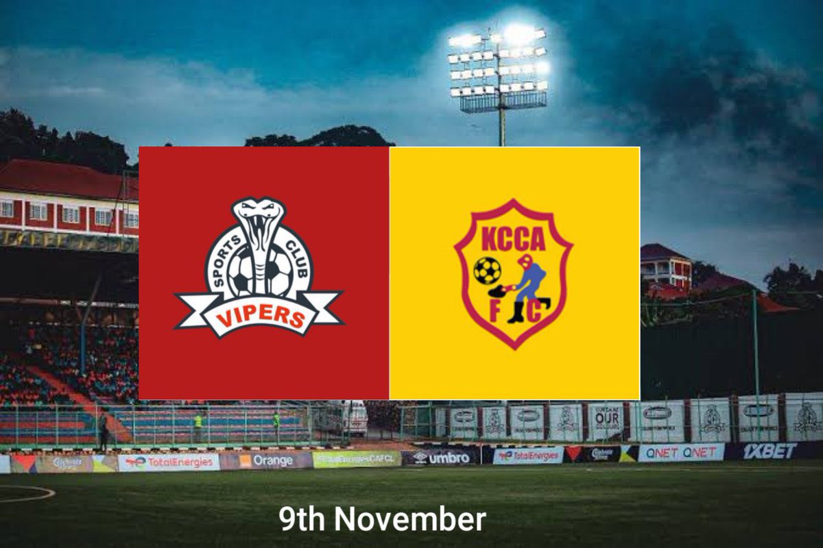 DifferenceOffi3's tweet image. The Vipers -KCCA game is quite an entertaining game to watch. The hype, players, fans, passion, Always full of drama. Bragging rights, 
For The Love of UGANDAN Football let us 
Fill Kitende 
#USFN 
#VIPKCCA