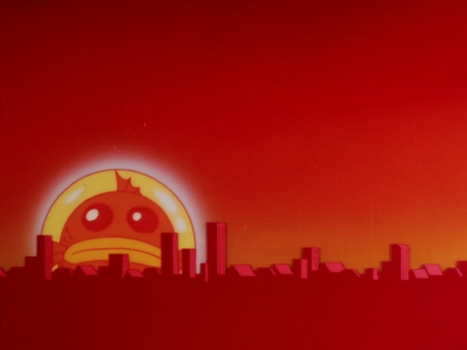 Ochan30's tweet photo. Yes, New ED is "Love Me More!" which honestly fits with the more surreal nature this half of the series is going to have!
#UruseiYatsura #LUM #ThoseObnoxiousAliens #Episode78 #AnimeRetroRewatch @DigiRanma https://t.co/vZ6AnBaH6m