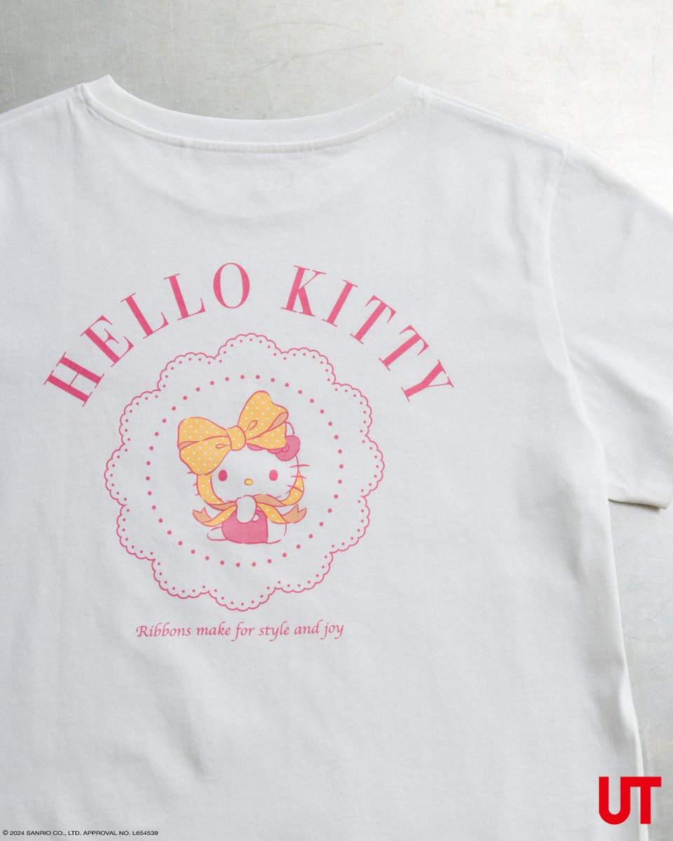 【平成玩具】もにまるす×サンリオ×ユニクロ　ハローキティ 平成玩具】もにまるす×サンリオ×ユニクロ ハローキティ 平成玩具