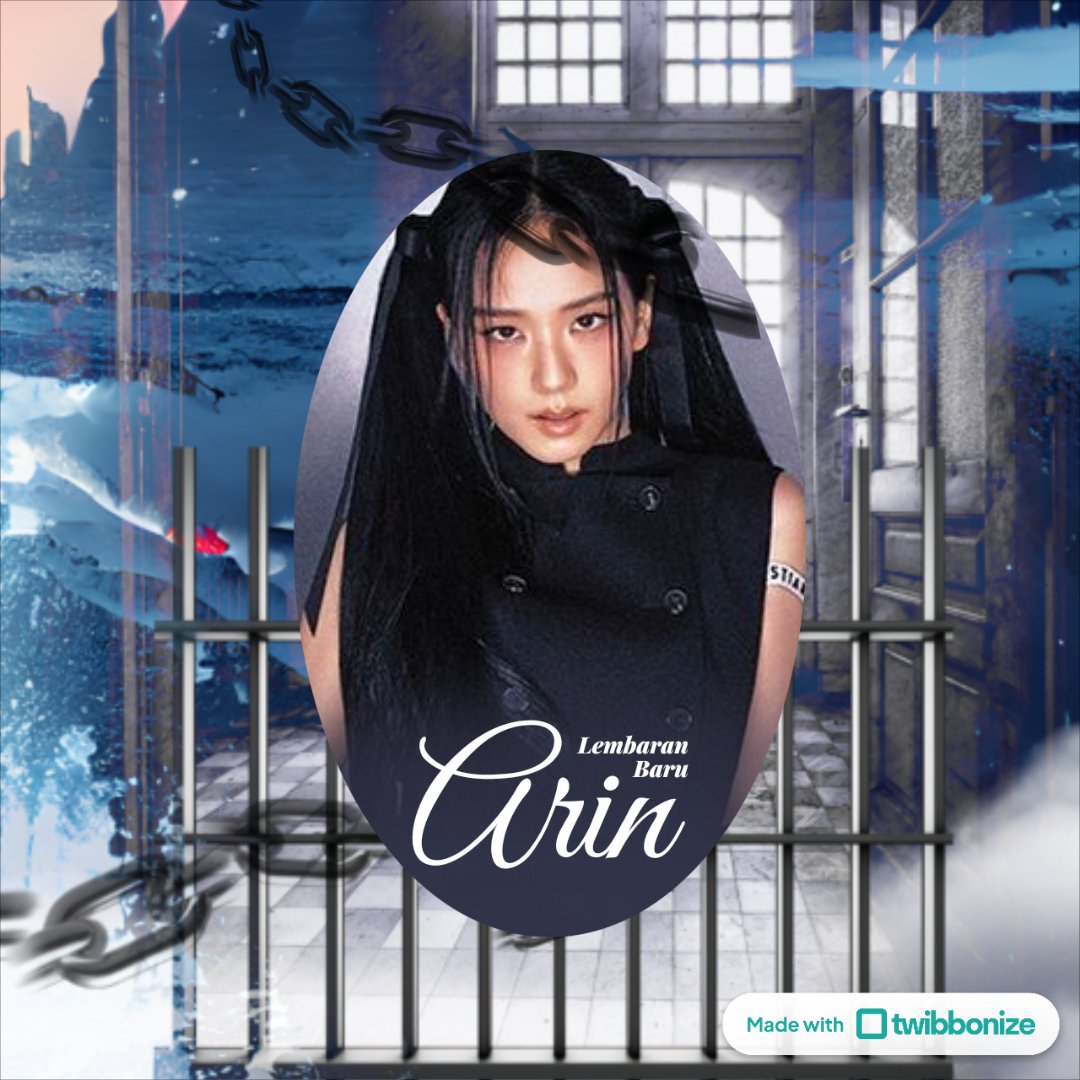 rinjyah's tweet image. Halo semuanya! Help RT yaa

Karena ada hal yang sangat aku tunggu-tunggu akhirnya terkabul. Aku akan adakan event GA layout di bawah ini! Simak baik-baik yaa tnc nya

📆 9 Nov 2024
⚙️ rt head thread ini dan layout yang kamu mau di twt setelah ini
✖️ hunter

Thx yaa 🤍💙