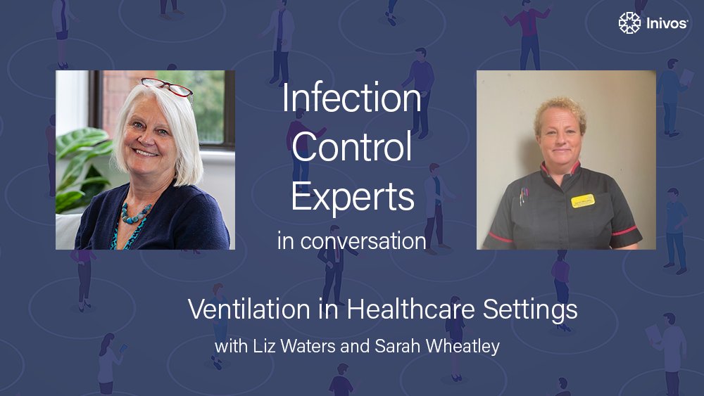 Inivos (@inivosgroup) on Twitter photo Today is World Ventil8 Day! With #EnablingAction as this year’s theme, we’re sharing a podcast episode with @waters1_waters & <a href="/SHWheatley/">Sarah Wheatley</a> on ventilation challenges in new & older buildings:
YouTube: eu1.hubs.ly/H0dldBq0
Spotify: eu1.hubs.ly/H0dl7s50
#WorldVentil8Day #IAQ Today is World Ventil8 Day! With #EnablingAction as this year’s theme, we’re sharing a podcast episode with @waters1_waters & <a href="/SHWheatley/">Sarah Wheatley</a> on ventilation challenges in new & older buildings:
YouTube: eu1.hubs.ly/H0dldBq0
Spotify: eu1.hubs.ly/H0dl7s50
#WorldVentil8Day #IAQ