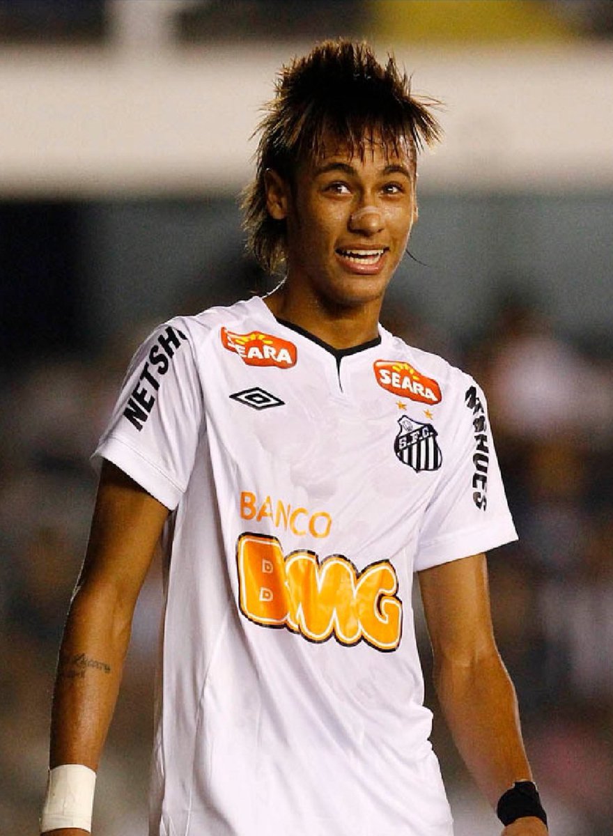 Ele está de volta?