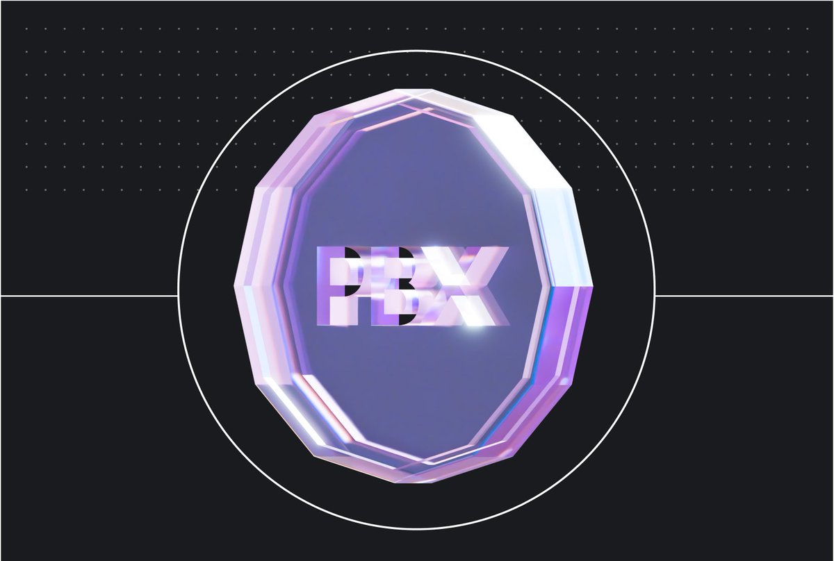 Paribus is about to unlock the full potential of DeFi’s largest market! 🌐

setting a new standard for innovation and growth 🚀

The future is closer than you think big things are happening 😉

$PBX #Crypto #DeFi #LP #Arbitrum #Ethereum #Lumia