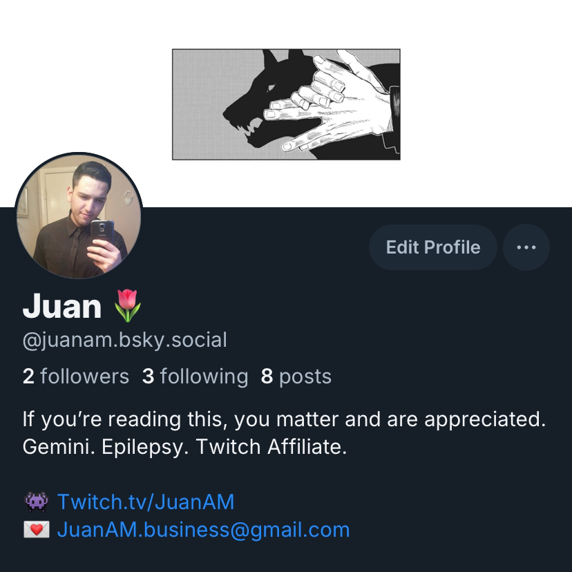 Juan tweet media