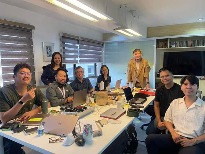 workhavenph's tweet photo. Our meeting room is your stage for brainstorming, bonding, and breakthroughs.😎 Visit  https://t.co/GdQiOJYxra to know more. 🥰

#workhavenph #safespace #coworkingspace #meetingroom #officespace #virtualoffice #sharedoffice #Ortigas #whereworkandinspirationintersects https://t.co/9j4TSZG521