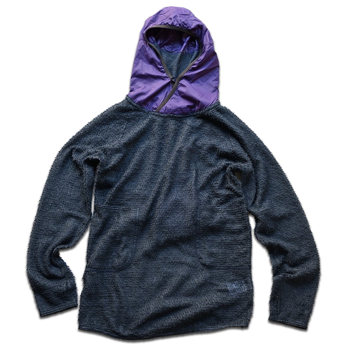 アトリエブルーボトルatelierbluebottle アルファフーディーS