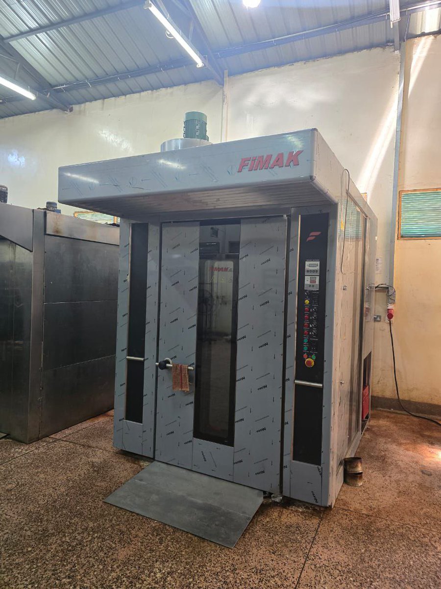 smpienterprises's tweet photo. Our state-of-the-art equipment guarantee you an amazing finish baked product!👌

For orders and enquiries reach out to us via 254792753124.

#SMPIEnterprises 
#BusinessForCharity
Kamala Biden Trump Kairo Ruto https://t.co/0A81QUNuJf