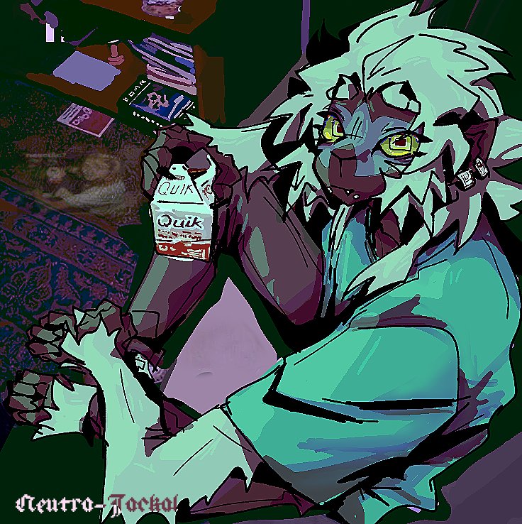 HELL_D0GS's tweet photo. i luv my monkey son  (⁠´⁠ ⁠.⁠ ⁠.̫⁠ ⁠.⁠ ⁠`⁠)

[ #lmkoc #LMKfanart #oc #monkeyoc #joyandanxietyinarapbattlejoy #FURRY ] https://t.co/bJXhgCRNfj