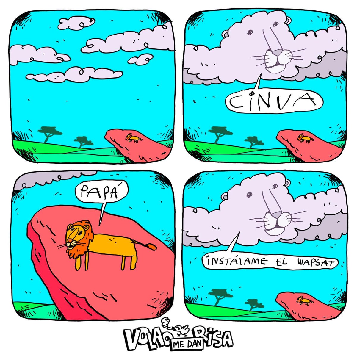 Ana_LaPatata (@ymuchosmemes) on Twitter photo 