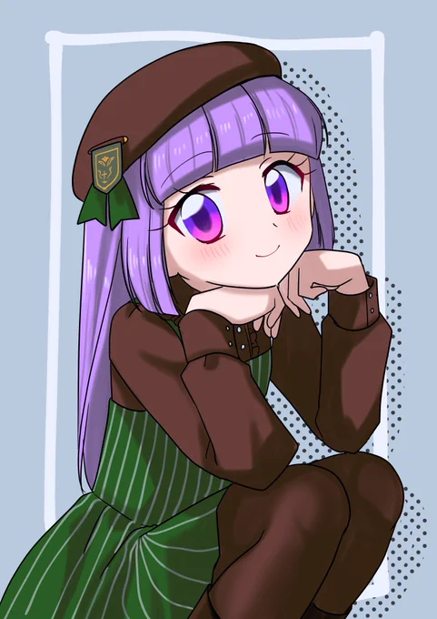 寒くなってきたね 