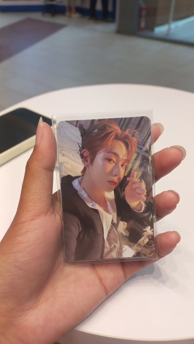 pikeng_'s tweet photo. #entrade wtt enhypen ld kpopmerch

Want: heeseung / jake 

Trade in gancit https://t.co/L4FcEnJWhg