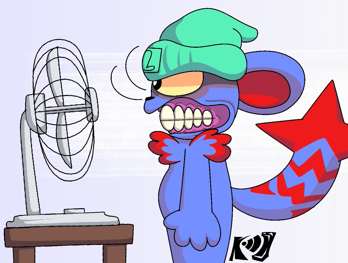 Kade😲 tweet media