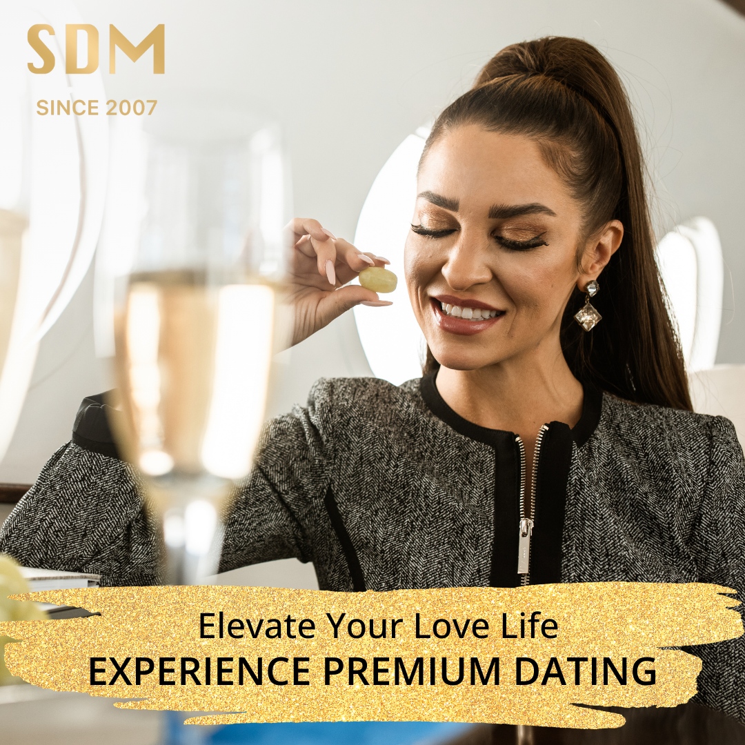 Dating_SDM's tweet photo. Ascend beyond the ordinary into a realm of extraordinary encounters and first-class connections. Your ticket to love and luxury awaits.
All you have to give is your time and company!
#datingapp #SDM #luxurylifestyle  #WealthyDating #MeetYourMatch https://t.co/6VNzxBCrSx