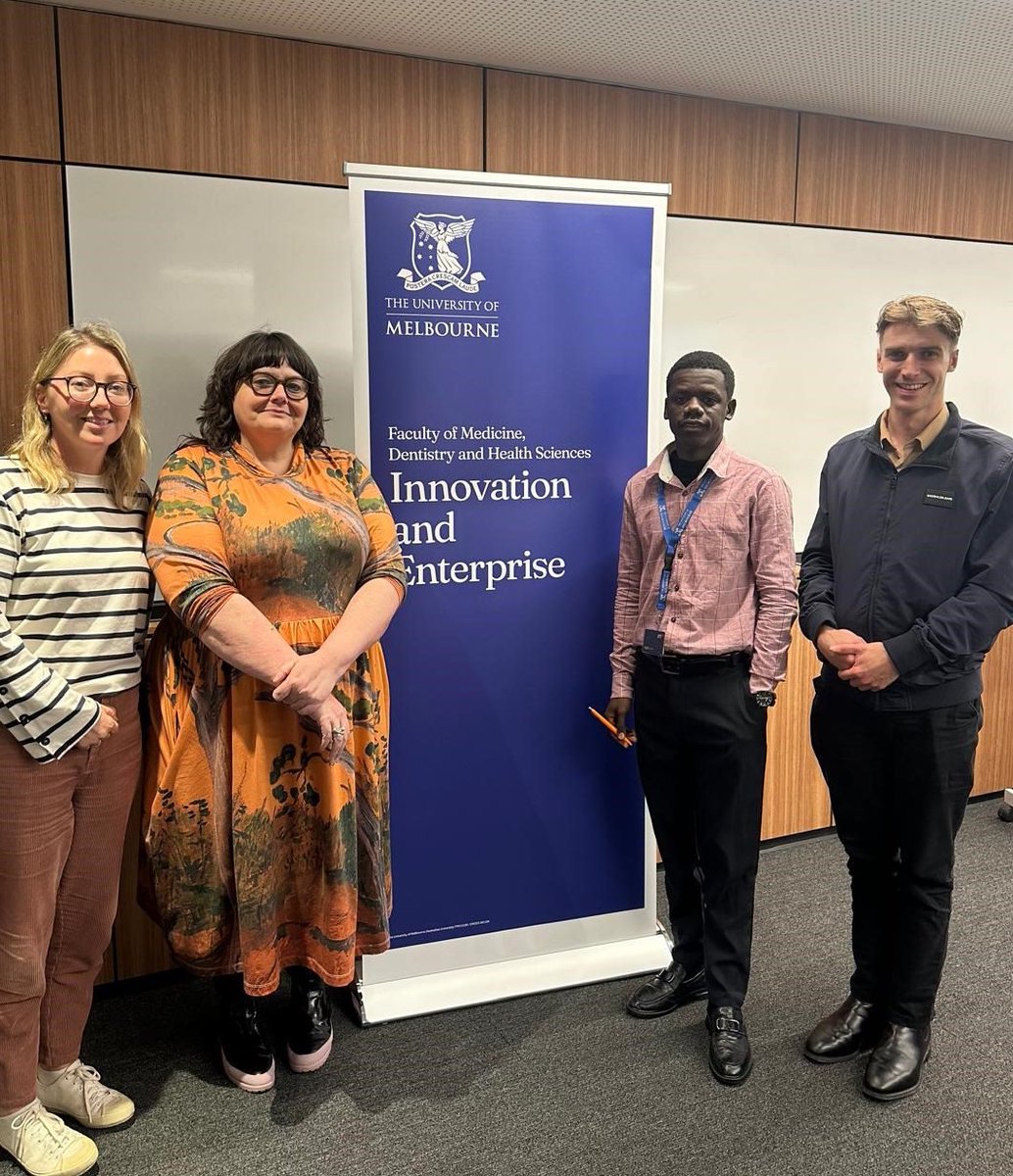 🌍 Reflecting on the MDHS Impact Health Catalyst Program 2024, Carol Wynne shares how innovation and cross-cultural collaboration can improve maternal &amp; neonatal health in Malawi. 

Read more here: bit.ly/3YxbUoo

#MaternalHealth #HealthInnovation #Malawi #MDHSImpact