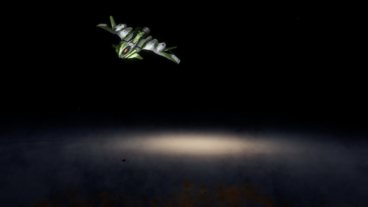 #stellarscreenshots. And another