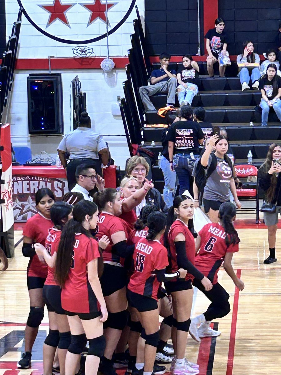 Sharonda Lewis Brown (@mrssylb) on Twitter photo We are the champions!! Mead MS Volleyball!! We showed up and turned it out! Go Jaguars!! <a href="/MeadMS_AISD/">Mead Middle School</a> <a href="/athletics_mead/">Mead Athletics</a> #WeareMead We are the champions!! Mead MS Volleyball!! We showed up and turned it out! Go Jaguars!! <a href="/MeadMS_AISD/">Mead Middle School</a> <a href="/athletics_mead/">Mead Athletics</a> #WeareMead