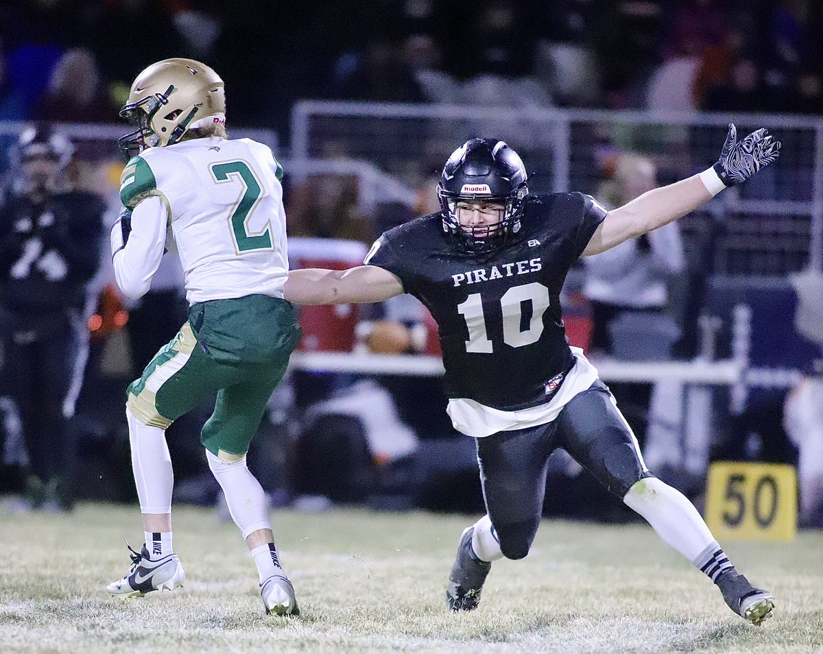 lammyslowdown's tweet photo. Scenes from Thursday football in #Arco @Idaho_8_Man @ThePostRegister
#IDPreps
#ButteCounty 72, #Rimrock 21 https://t.co/sDCYCjhOHQ