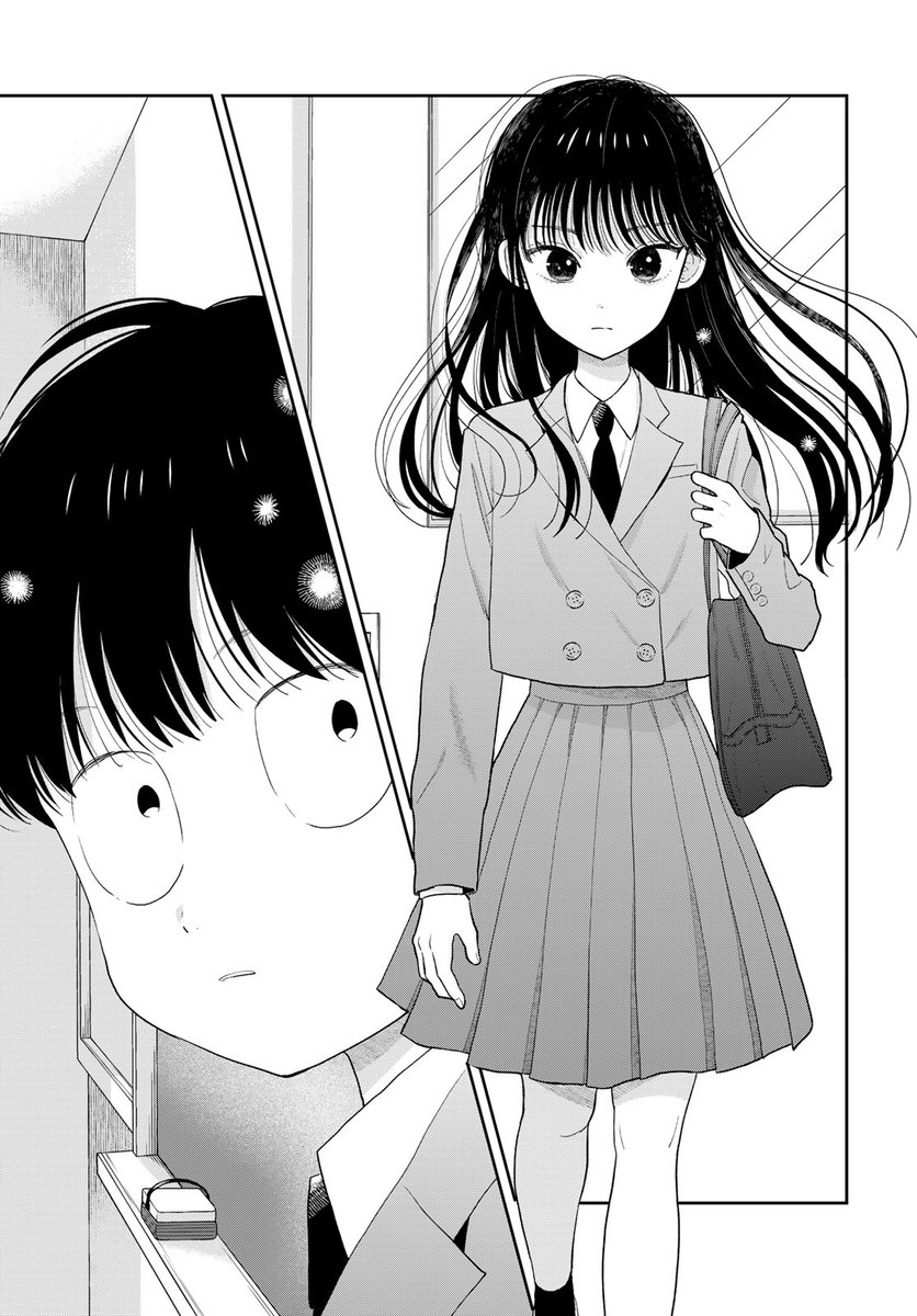 転校先にいた女の子の笑顔がなんか変だった話
0/5

#漫画が読めるハッシュタグ 