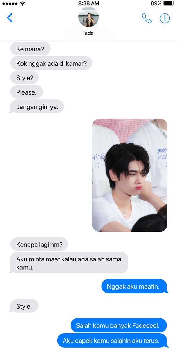 Junee_d's tweet photo. Joongdunk two tweets au 🔞

—  Perkara hamil. 

cw / tw : mpreg

#FadelStyle https://t.co/wtmDCscHy7