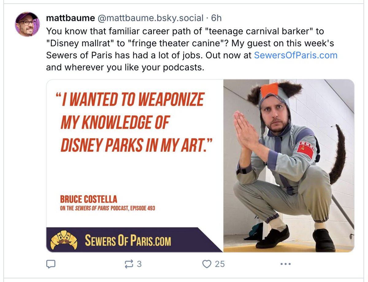 Matt Baume tweet media