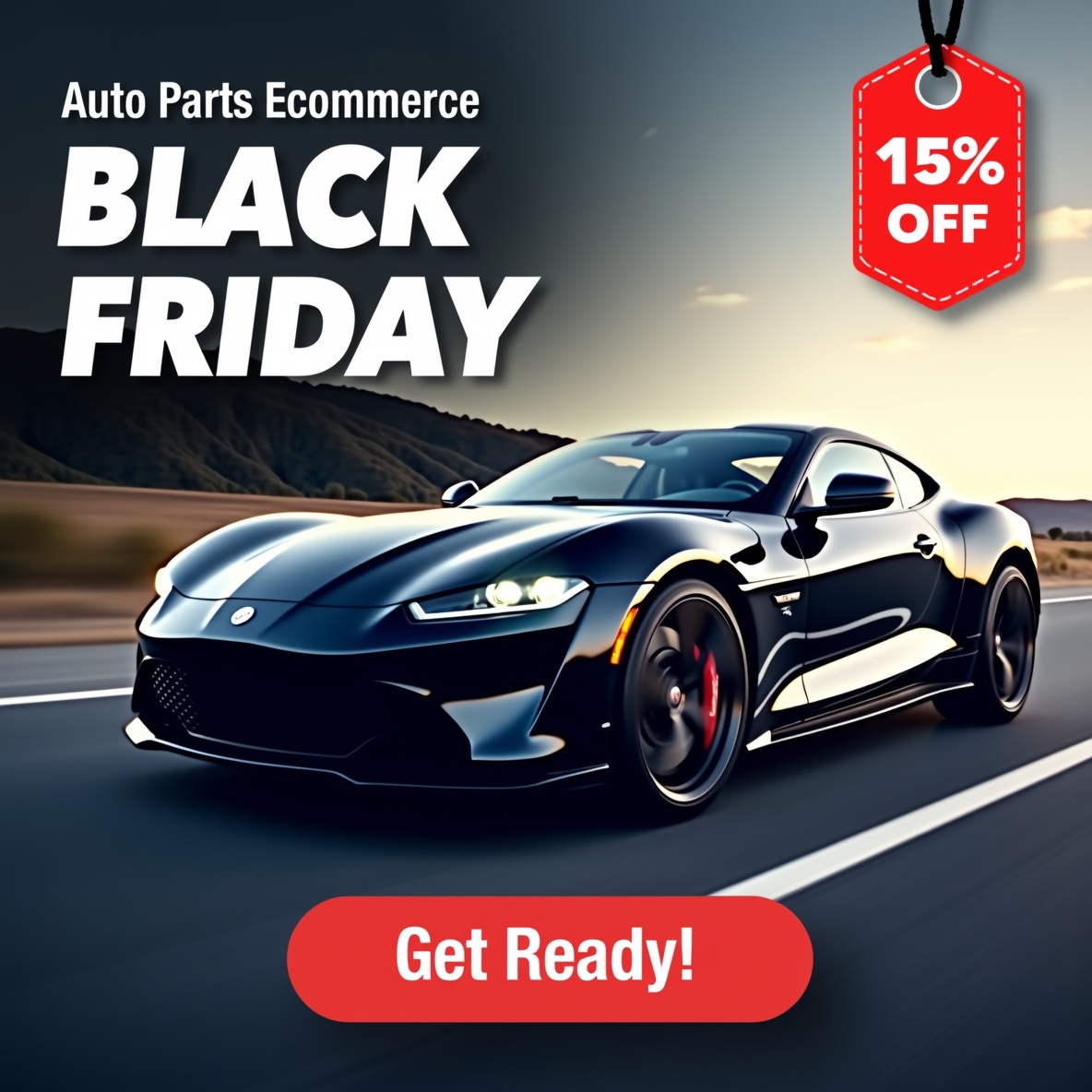 AutoResource_eu's tweet image. Something big is coming! 🚀 Stay tuned for the hottest 2024 Black Friday deals! #GetReady #BlackFriday2024 #eCommerce #AutoParts #PartsResource #PartsCatalogs 
autoresource.eu/black-friday-2…