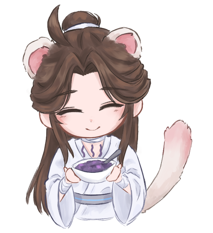 #天官赐福 #TGCF