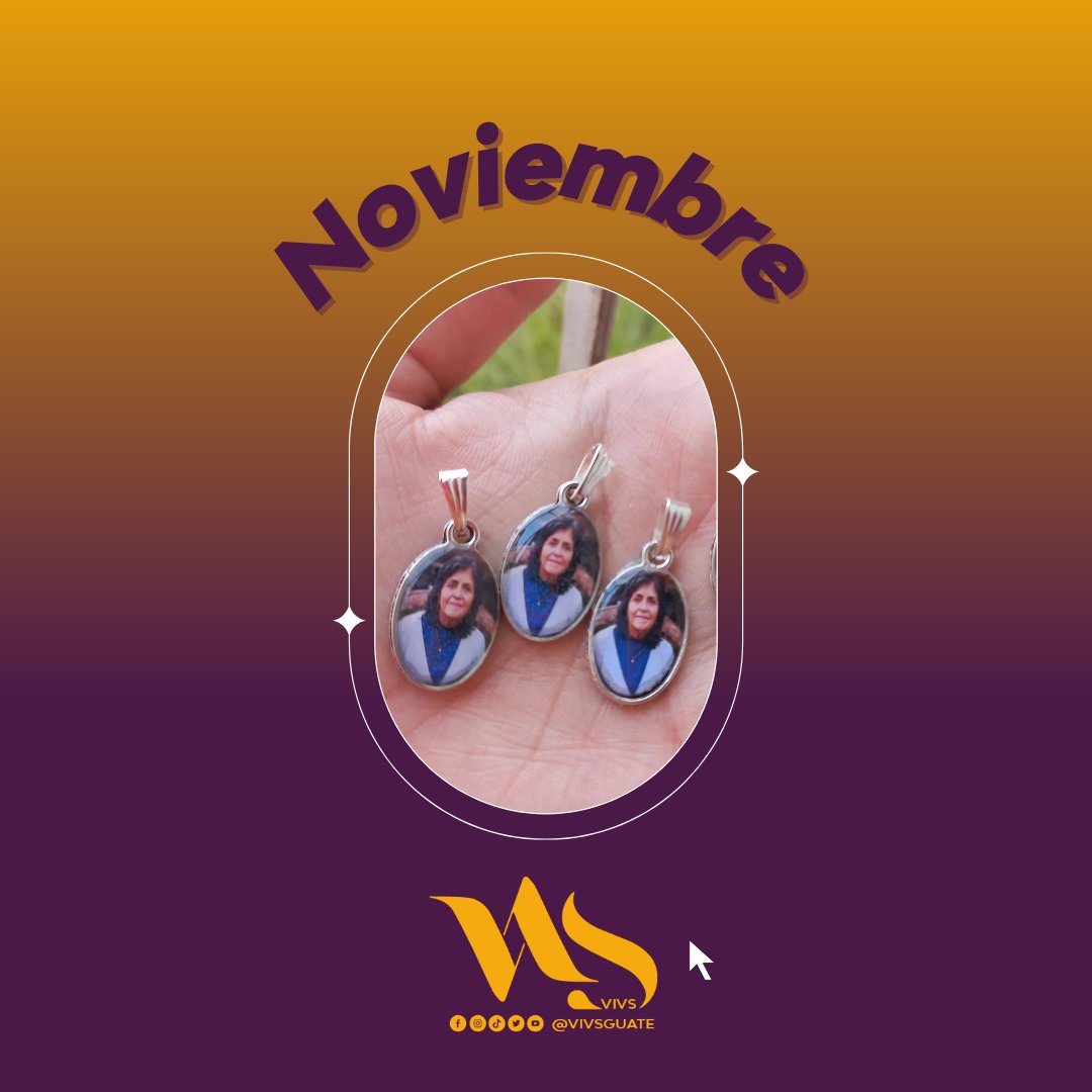 ViVSguate's tweet photo. Bienvenido #noviembre https://t.co/yUewmOCcOr