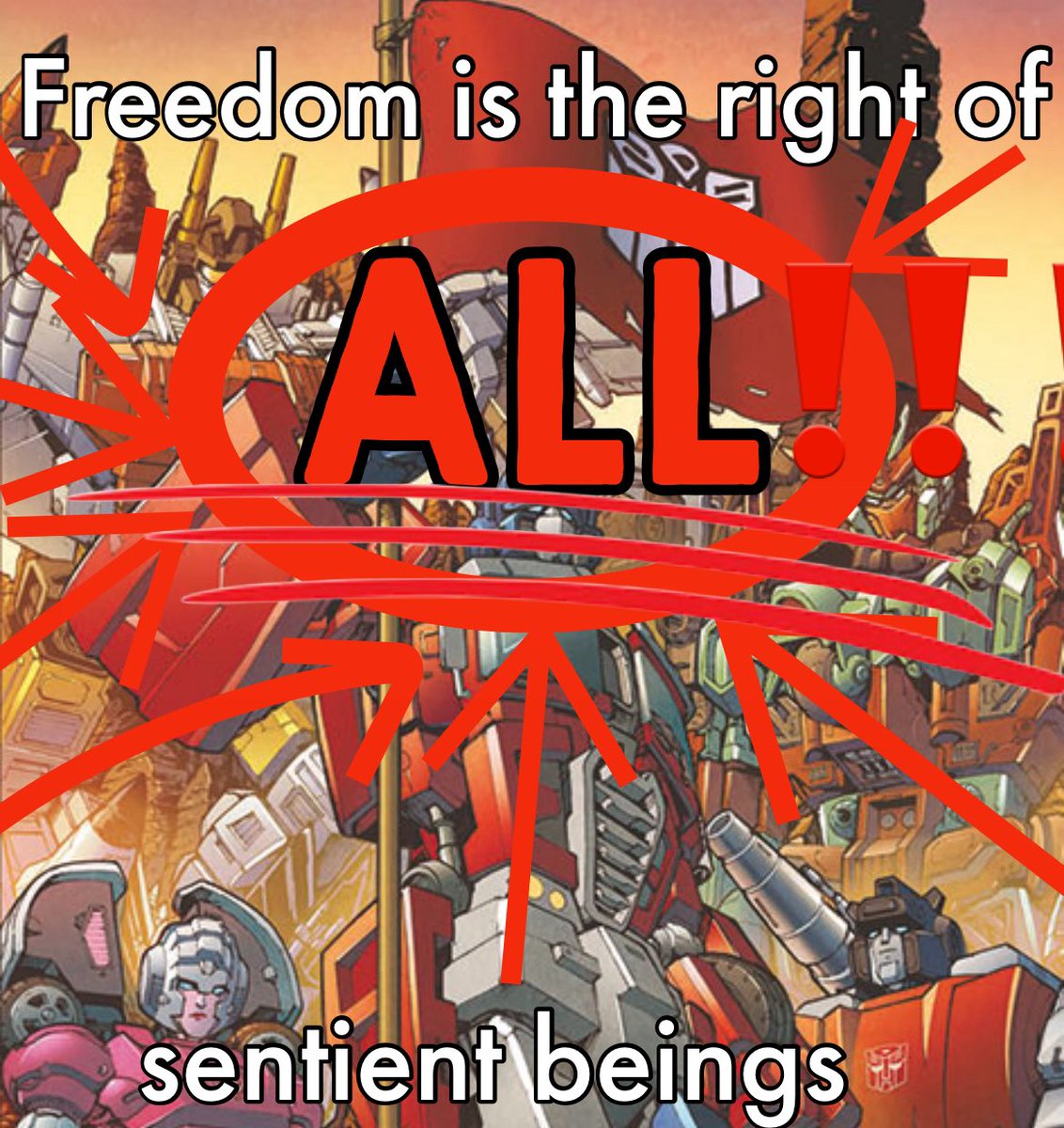 Reminder cause some of you forgot