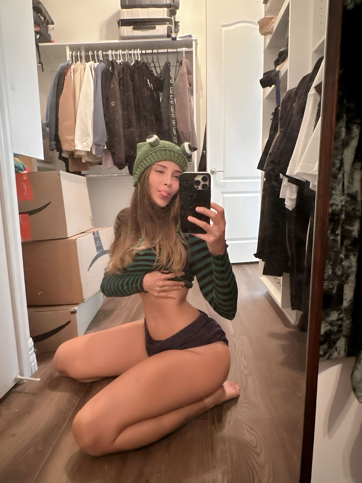 sunny ray on X: ⇣Take the leap 🐸⇣ t.co15jbSje9qs  t.coiSjRcXTGNt  X