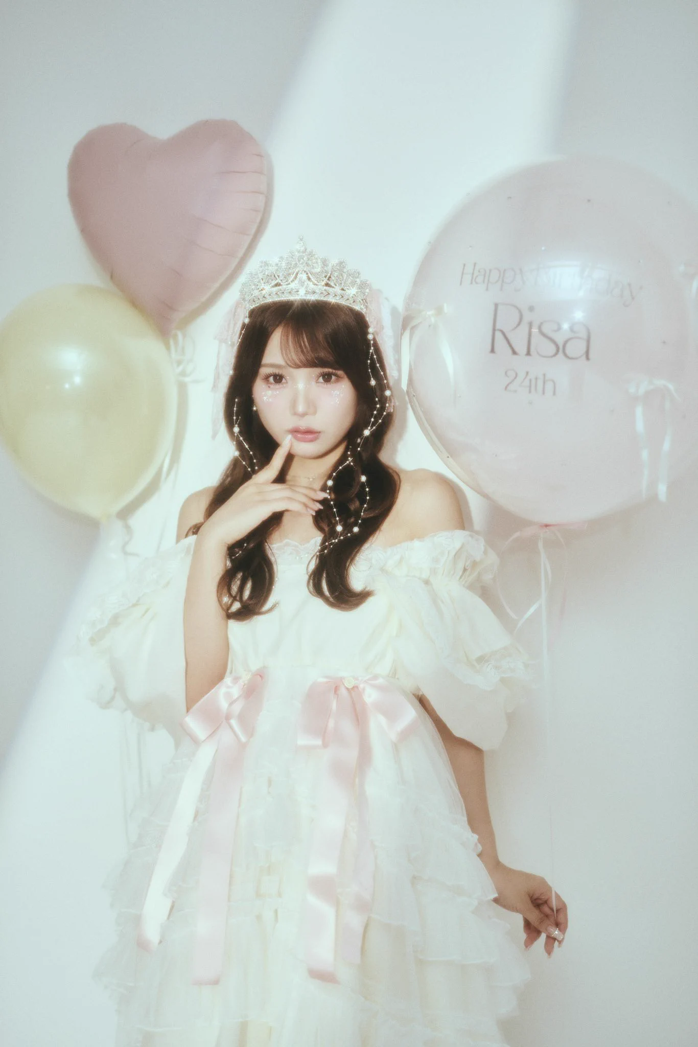 古澤里紗 生誕祭 写真 CUTIE STREET【Official】 on X: 