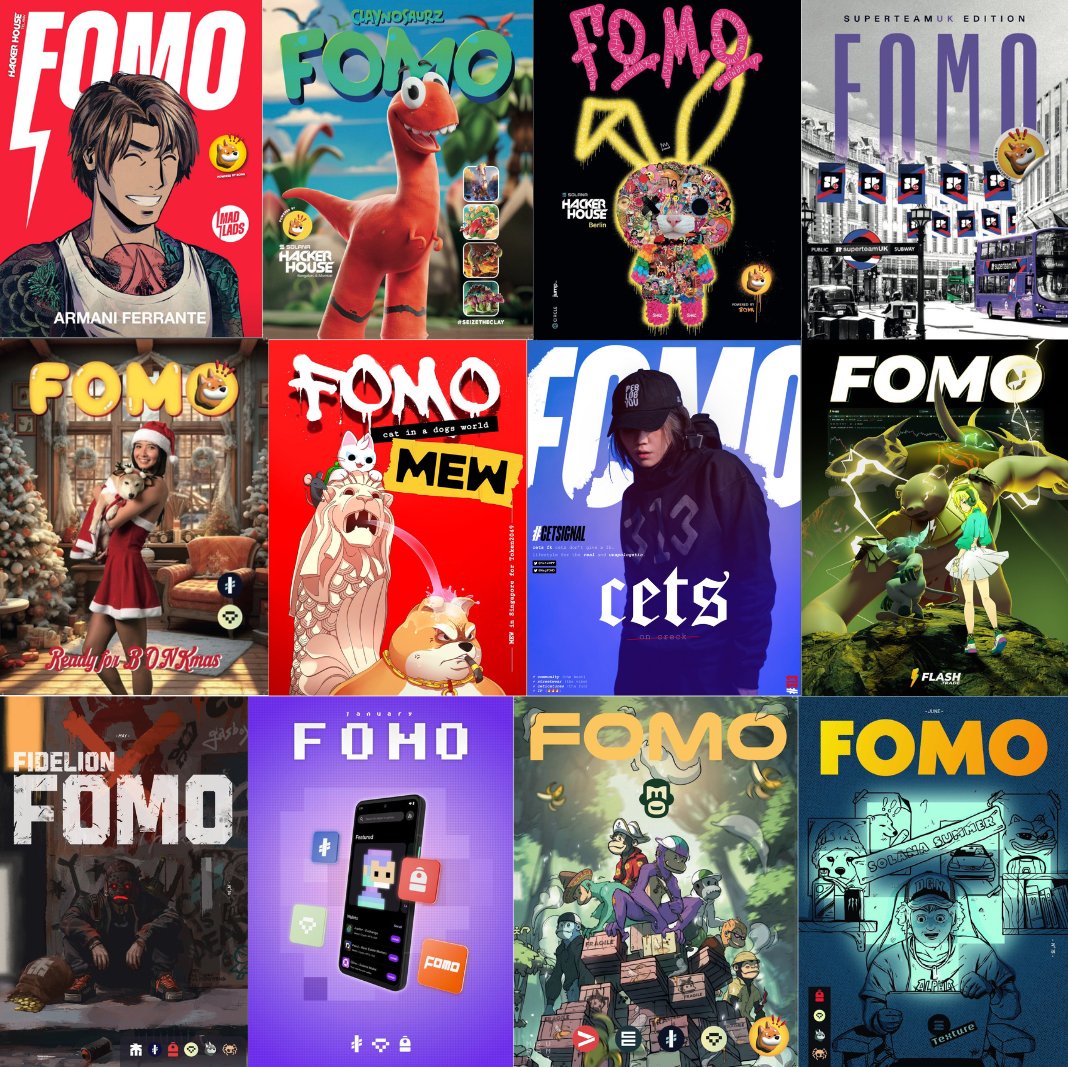 GM.

Who do you want to see on the front cover next?