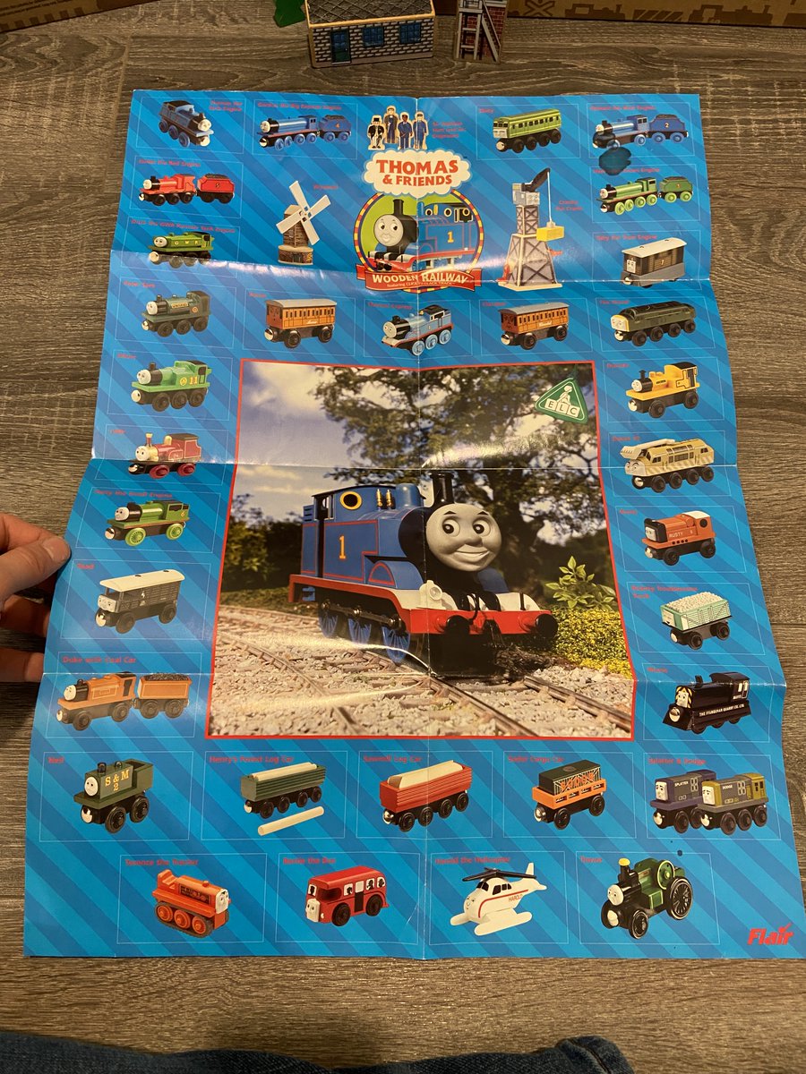 SudrianHistory's tweet photo. Some more recent acquisitions. The ELC pamphlet unfolds into a pretty cool TWR poster! https://t.co/TqNO7hHy2s