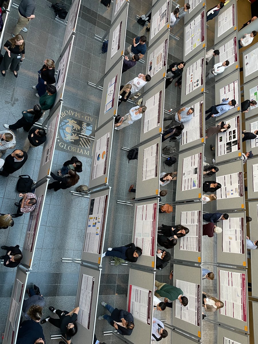 Grace Muller (@gracekmuller) on Twitter photo St. Albertās day celebration of biomedical research happening at <a href="/LoyolaChicago/">Loyola University Chicago</a> HSC was a great display of the great researchers on campus. Congrats <a href="/krokenlab/">Abby Kroken</a> and <a href="/jonathankirk/">Jonathan Kirk</a> for winning Jr and Sr Scientist of the Year awards! St. Albertās day celebration of biomedical research happening at <a href="/LoyolaChicago/">Loyola University Chicago</a> HSC was a great display of the great researchers on campus. Congrats <a href="/krokenlab/">Abby Kroken</a> and <a href="/jonathankirk/">Jonathan Kirk</a> for winning Jr and Sr Scientist of the Year awards!