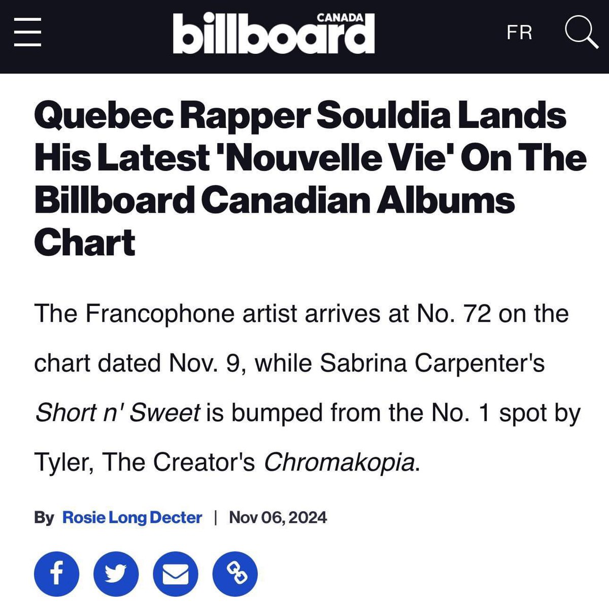 Souldia Officiel tweet media