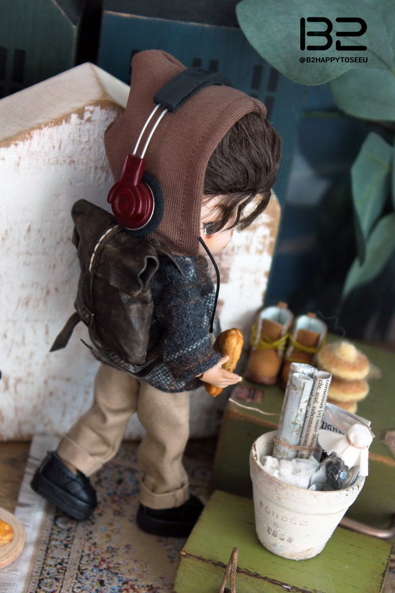 🌿체크 후디 세트🍂

오비츠11 사이즈 체크후디세트 
[블랙블루][브라운][블루브라운] 3종 컬러 
뒷모습도 옆모습도 몹시 귀엽습니다! 
캐주얼 아이템과 매치하기 특히 좋아요! ☺️ 
자세한 내용 아래 링크 통해 확인해주세요.

🔗b2happytoseeu.com/product/%EC%B2…
#비투샵 #B2SHOP