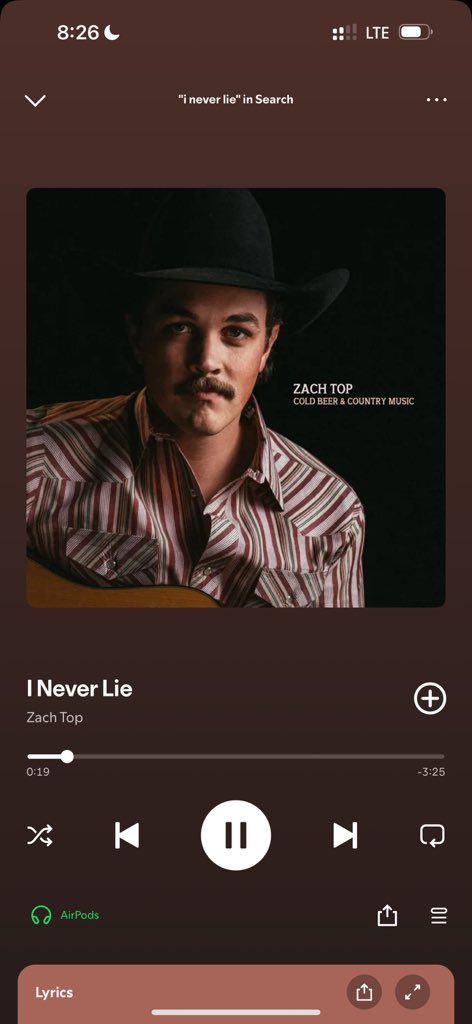 I SLEEP LIKE A BABYYYY