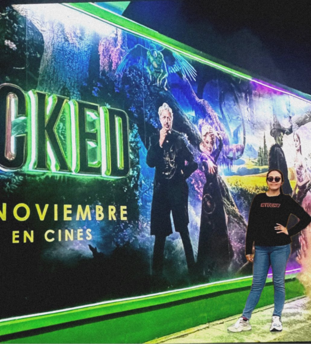 TanSanchez2's tweet photo. @cinevinil @UniversalMX Merezco ir a la premier y conocer a mi artista favorita 💚✨💖 decretando  #CDMX #CineVinil https://t.co/68Tav7EneM