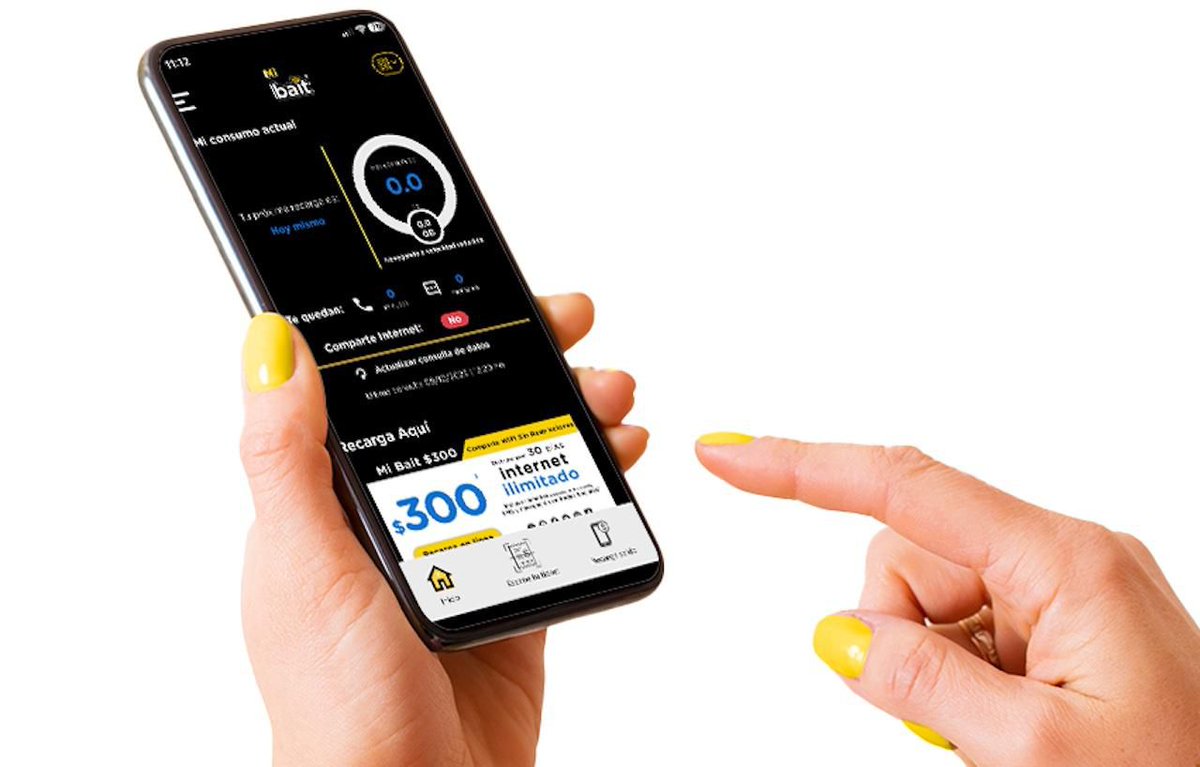 Javier Matuk tweet media