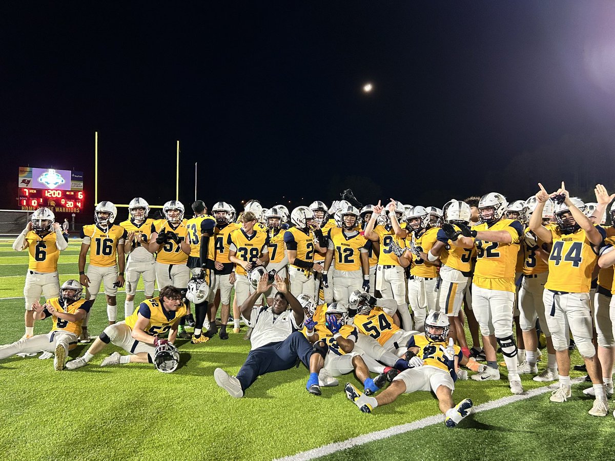 Steinbrenner High tweet media