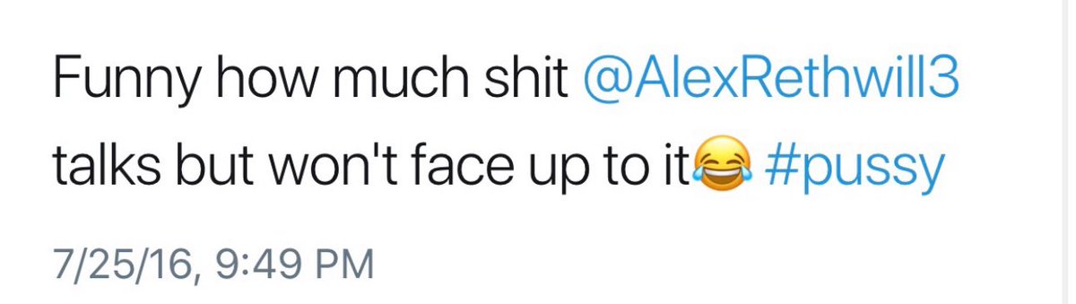 AlexRethwill3's tweet photo. https://t.co/MrCVc6skUJ