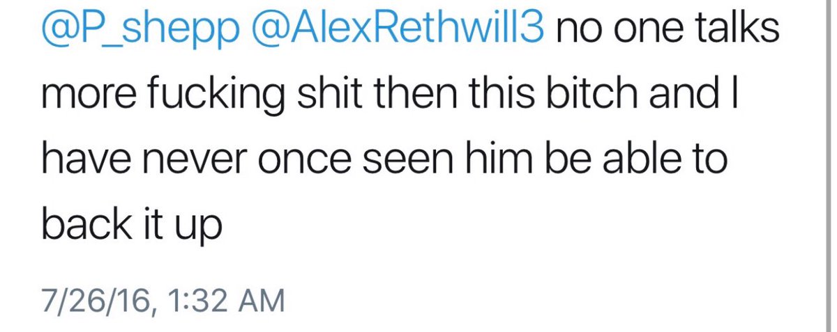 AlexRethwill3's tweet photo. https://t.co/MrCVc6skUJ