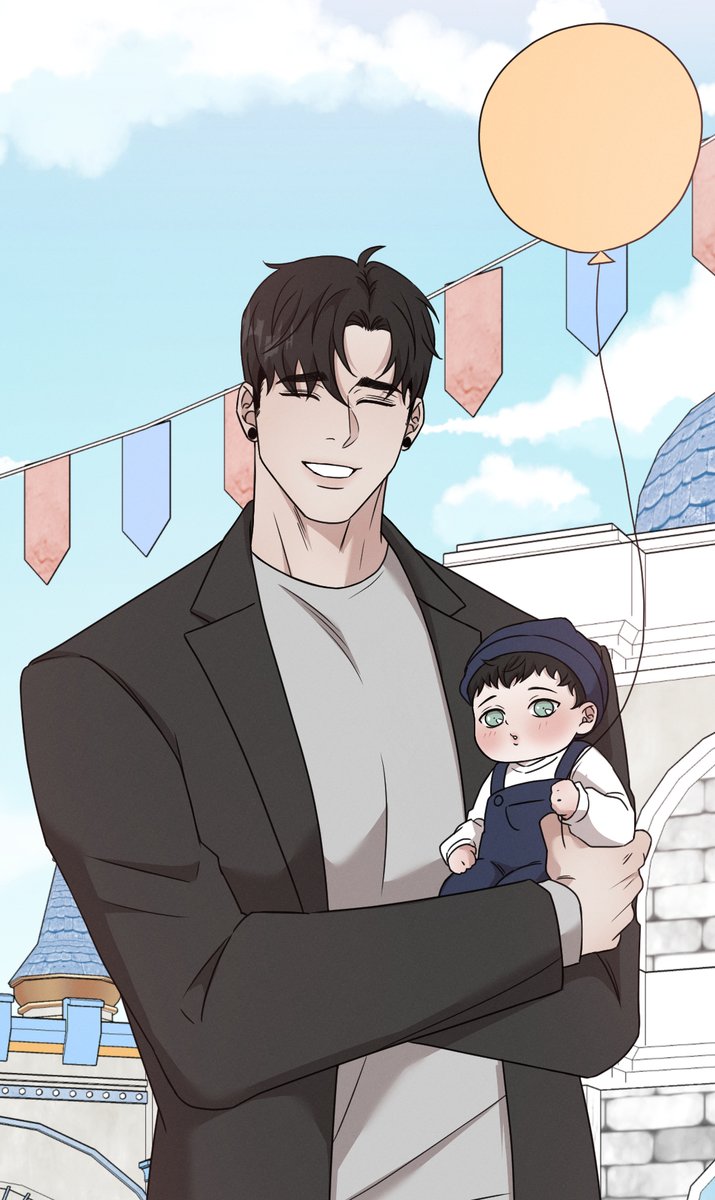 slwl_23's tweet photo. 민모션 외전 25화(최종화) 업데이트 되었습니다. 🥹💖
https://t.co/B39DxRtCVl
본편부터 긴(...)외전까지 함께해주신 독자분들께 감사드립니다. 🥰❤️🖤 https://t.co/ETGtmh6sky