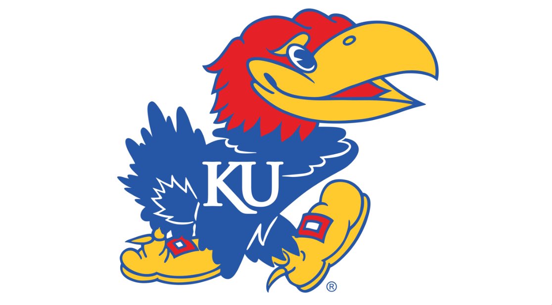 I will be at Kansas University this weekend ❤️💙  <a href="/35Lewis53/">Coach Lewis</a> <a href="/LegacyLouAdams/">Louis Adams</a> <a href="/LEADPrepAcad/">LEAD Prep Academy Kings</a> <a href="/ZekeMarshall07/">Isaiah Marshall QB</a> <a href="/ZHilbs/">Zachary Hilbers</a> <a href="/ReggieWynns/">Rising Stars Scouting</a> <a href="/MIexposure/">Michigan Exposure</a> <a href="/TheD_Zone/">The D Zone</a>